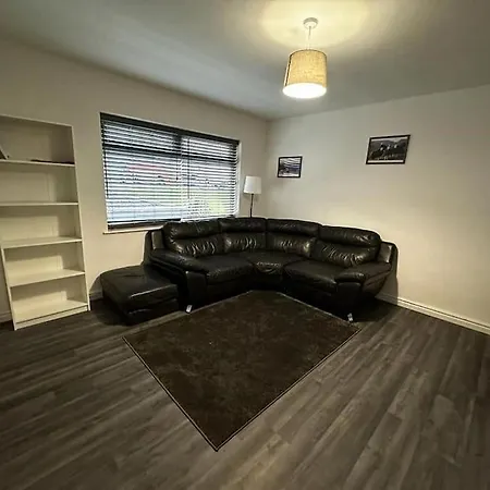 Large 3 Bed Property Whitehaven Exterior photo