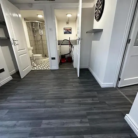 Large 3 Bed Property Whitehaven Exterior photo