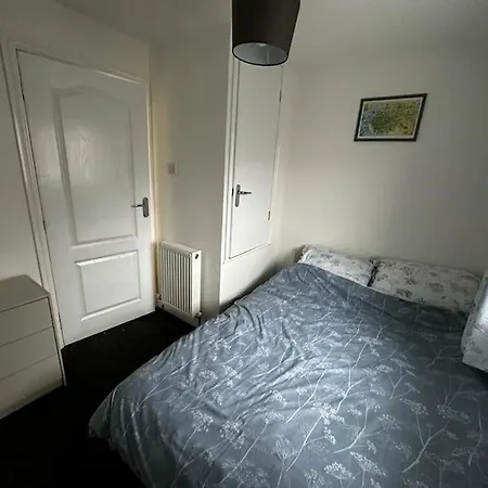 Large 3 Bed Property Whitehaven Exterior photo