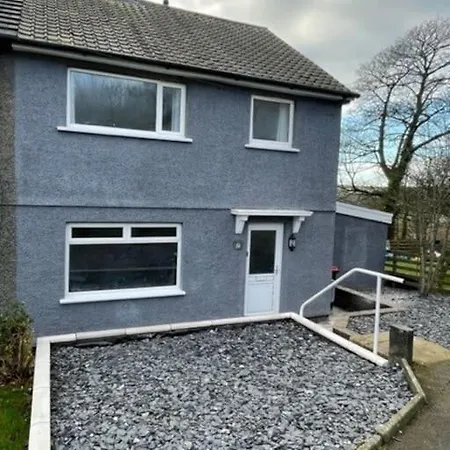 Large 3 Bed Property Whitehaven Exterior photo