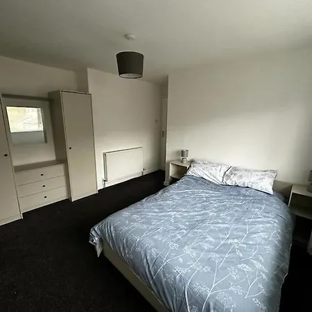 Large 3 Bed Property Whitehaven Exterior photo
