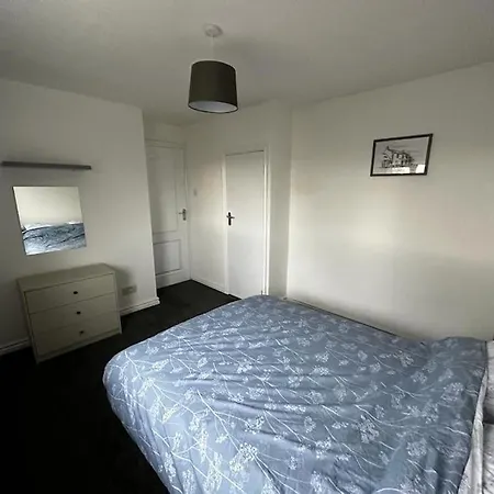 Large 3 Bed Property Whitehaven Exterior photo
