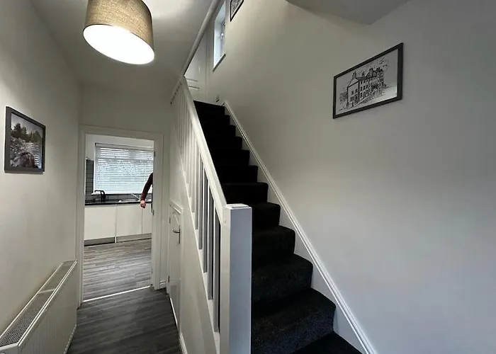 Large 3 Bed Property