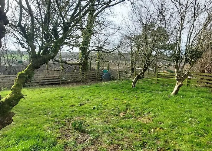 Large 3 Bed Property