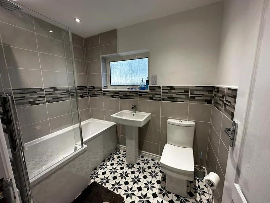 Holiday home Large 3 Bed