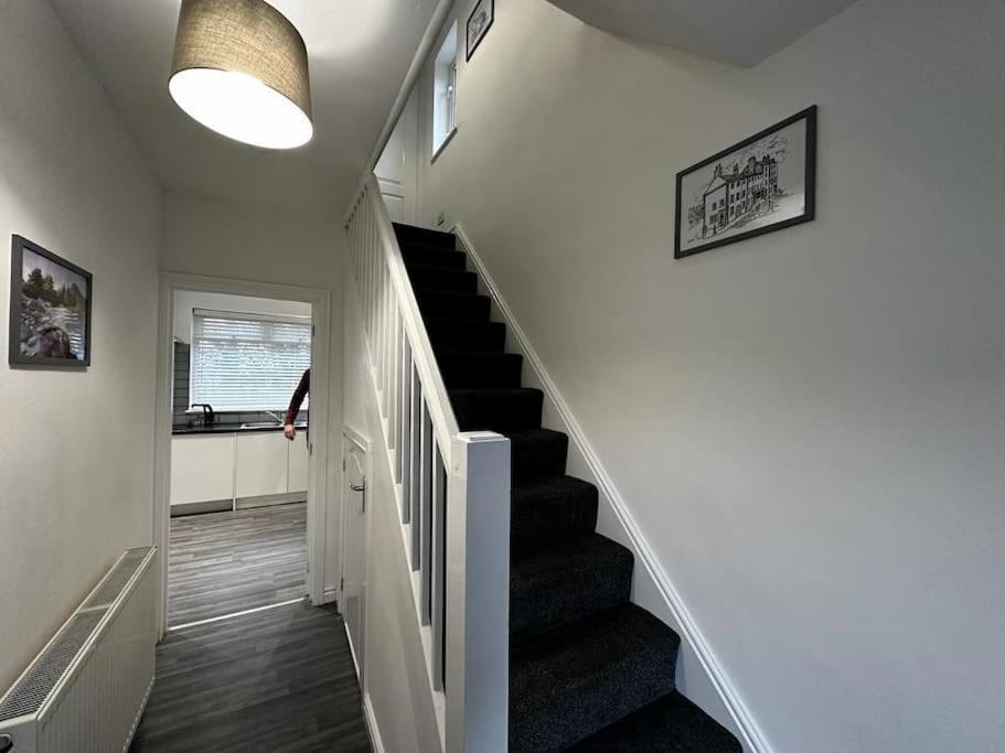 Large 3 Bed Holiday home Whitehaven