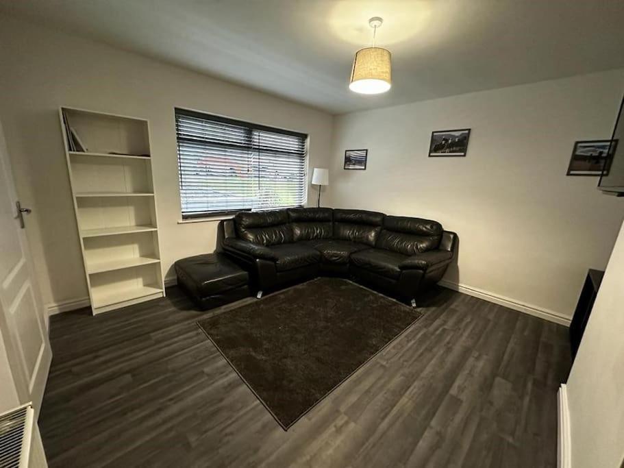 Large 3 Bed Whitehaven