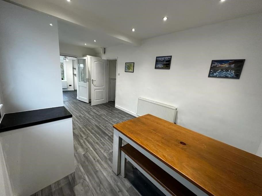 Large 3 Bed Holiday home Whitehaven