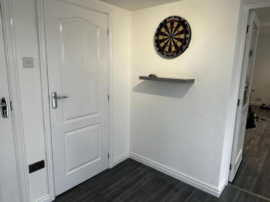 Large 3 Bed * Whitehaven