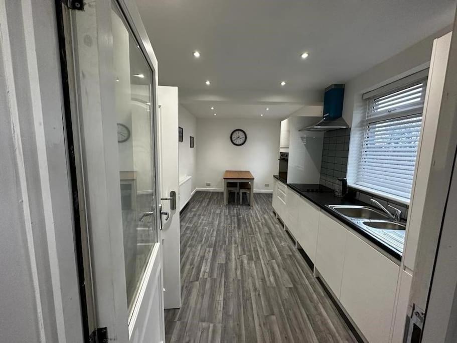 Сasa de vacaciones Large 3 Bed Whitehaven