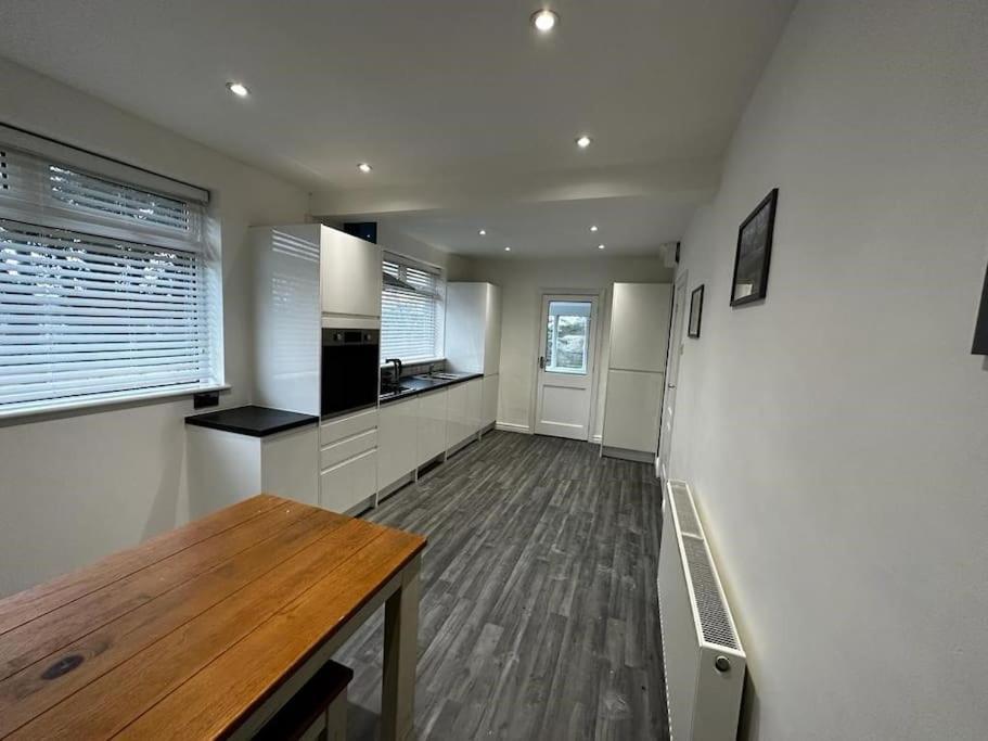 Large 3 Bed Holiday home
