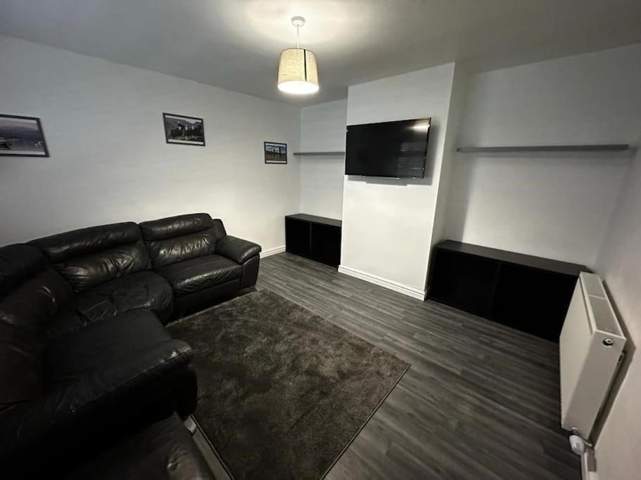 Large 3 Bed Holiday home