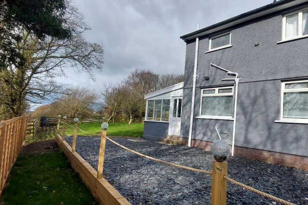 Large 3 Bed Holiday home